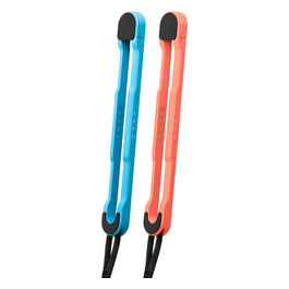 Cinturino da Polso Joy-Con 2 Blu e Rosso