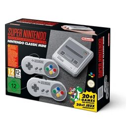 Console Classic Super Mini Nes: Super Entertainment System