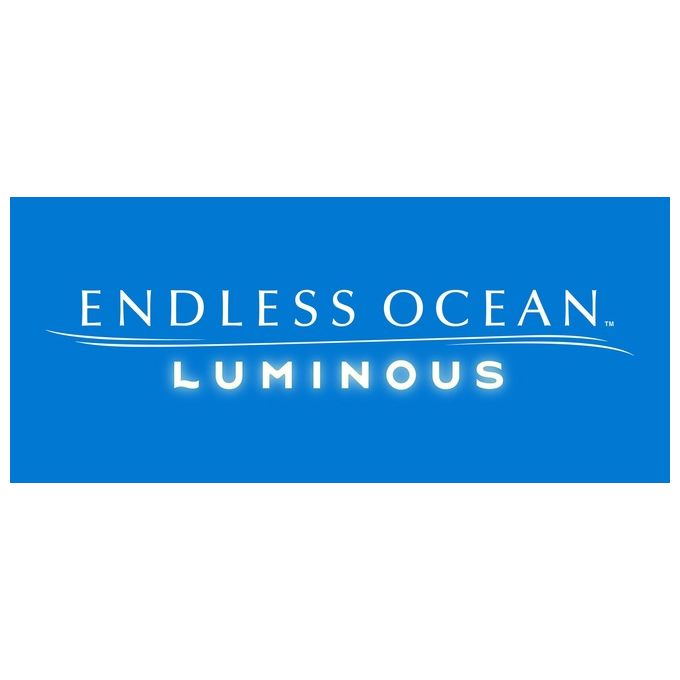 Image of Nintendo Endless Ocean Luminous 7 Giorni di Nintendo Switch Online