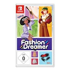 Fashion Dreamer per Switch