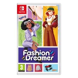 Nintendo Fashion Dreamer Standard per Nintendo Switch