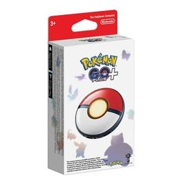 Gamepad Pokemon Go Plus 