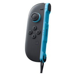 Joy-Con 2 Sinistro Blu, Joystick Wireless per Switch 2