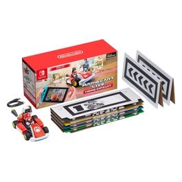 Nintendo Mario Kart Live Home Circuit Set Mario per Nintendo Switch