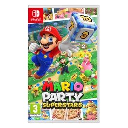 Nintendo Mario Party Superstars Standard per Nintendo Switch