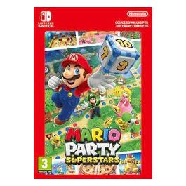 Nintendo Mario Party Superstars Pin per Nintendo Switch