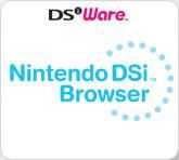 Nintendo NDS Lite Browser