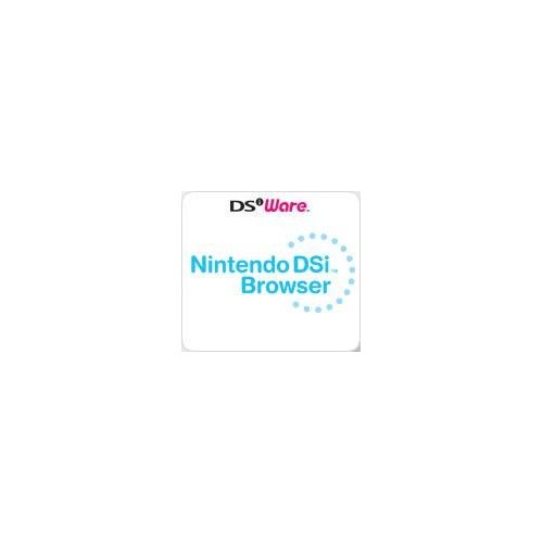 Nintendo NDS Lite Browser con Memory Expansion PAK Kit per Gioco Online