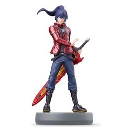 Noah e Mio Amiibo Xenoblade Chronicles 3
