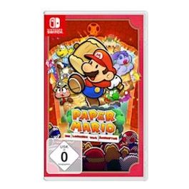 Paper Mario: The Legends of Aonentor per Switch