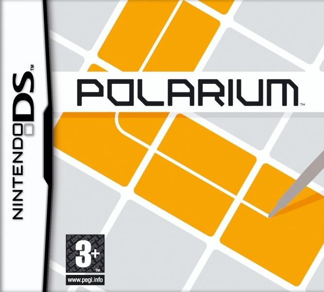 Nintendo Polarium Per Nintendo