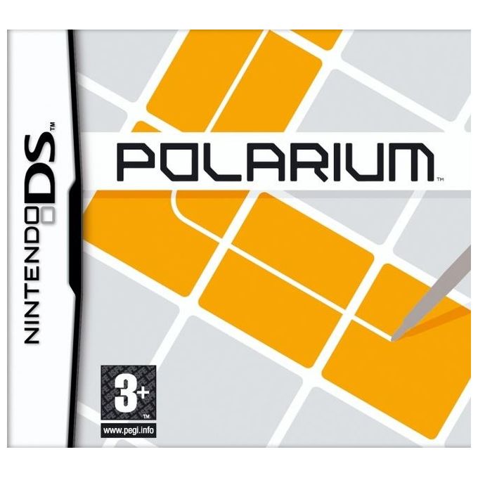 Nintendo Polarium per Nintendo DS