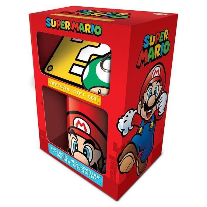 Nintendo: Super Mario - Yoshi (Tazza)