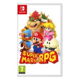 Nintendo Super Mario RPG per Nintendo Switch
