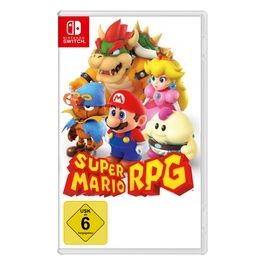 Nintendo Super Mario RPG per Nintendo Switch