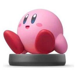 Nintendo Super Smash Bros, Kirby