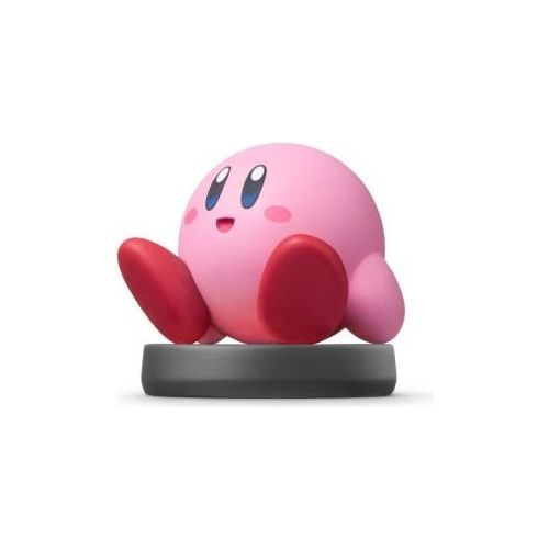Nintendo Super Smash Bros, Kirby