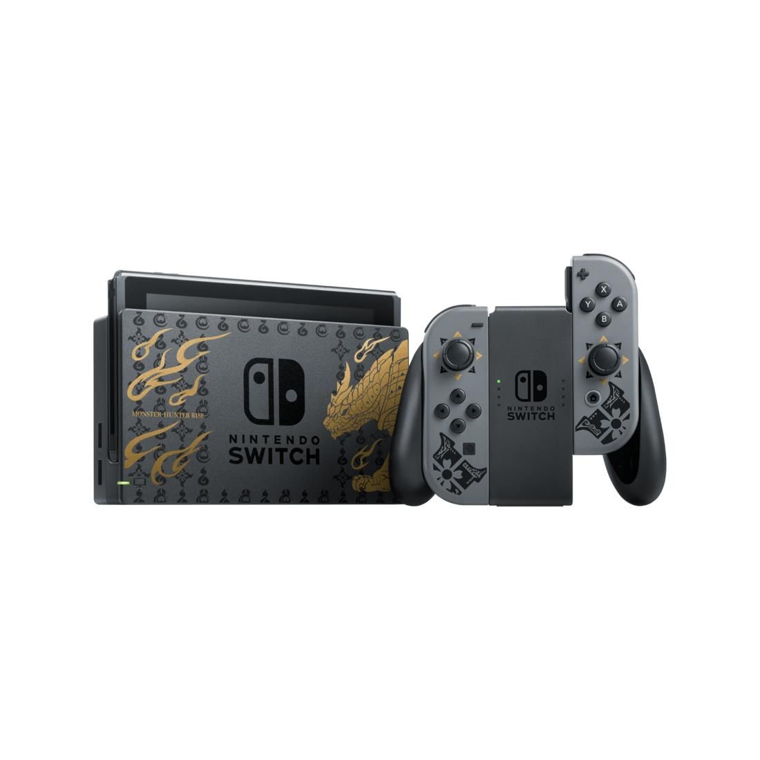 Nintendo Switch Edizione Speciale