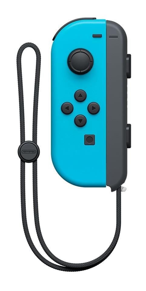Nintendo Switch Joy-Con Gamepad