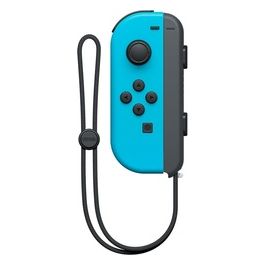 Switch Joy-Con Gamepad Switch Analogico/Digitale Bluetooth Blu