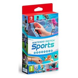 Switch Sports Standard Inglese ITA per Switch