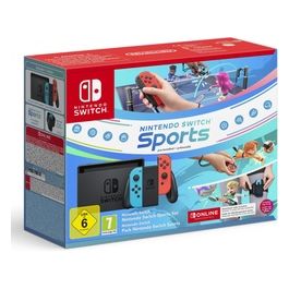 Switch Switch Sportsnso 12m