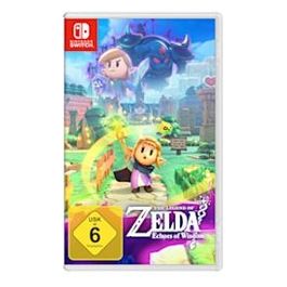 The Legend of Zelda: Echoes of Wisdom