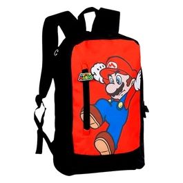 Nintendo Zaino Super Mario