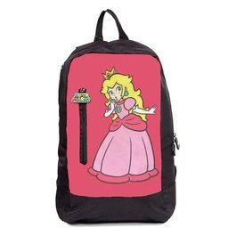 Nintendo Zaino Super Mario Princess Peach