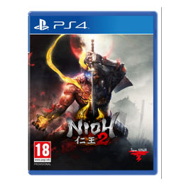 Nioh 2 -  - PlayStation 4