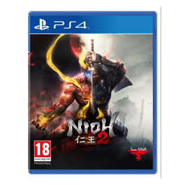 Nioh 2 -  - PlayStation 4