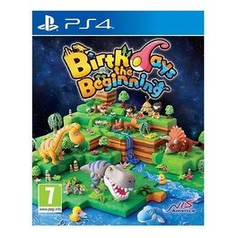 Birthdays The Beginning PS4 Playstation 4