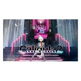 The Caligula Effect 2 Standard Inglese ITA per PlayStation 4