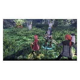 The Legend Of Heroes Trails Of Cold Steel III e IV per PlayStation 5