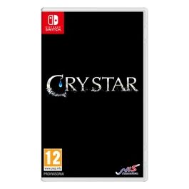 Nis America Videogioco Crystar per Nintendo Switch