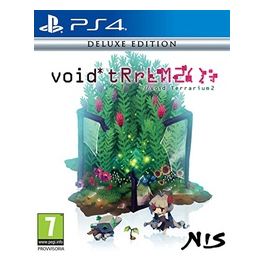 Videogioco Void Terrarium 2 Deluxe Edition per  PlayStation 4