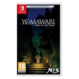 Nis America Videogioco Yomawari Lost In The Dark Deluxe Edition per Nintedno Switch
