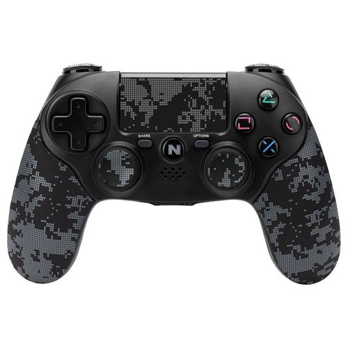 Nitho Wireless Controller Adonis Camo per PlayStation 4