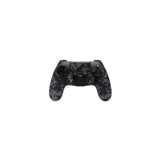 Nitho Wireless Controller Adonis Camo per PlayStation 4