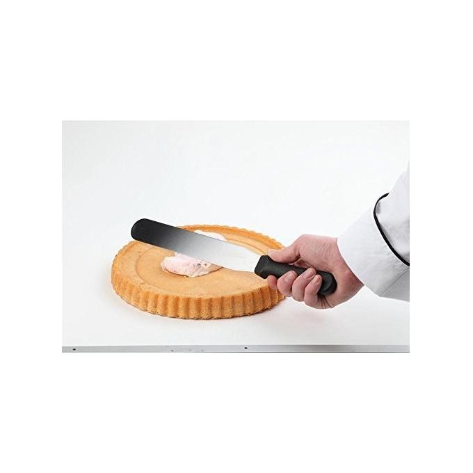 NO BRAND aps Spatola Cm.25 inox    88922