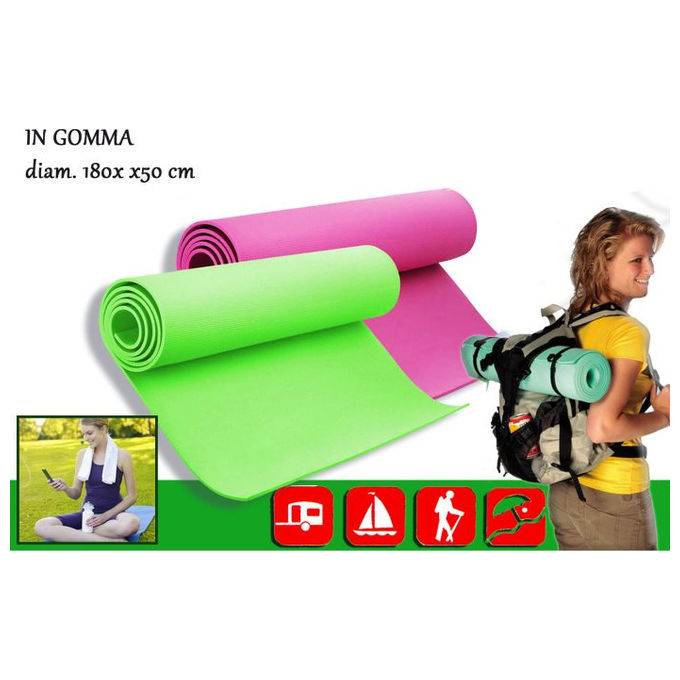 Tappetino eva Multifunzione 180x50 C113088
