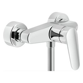 Blues 101130 Miscelat. Doccia Esterno Senza Duplex Cromo