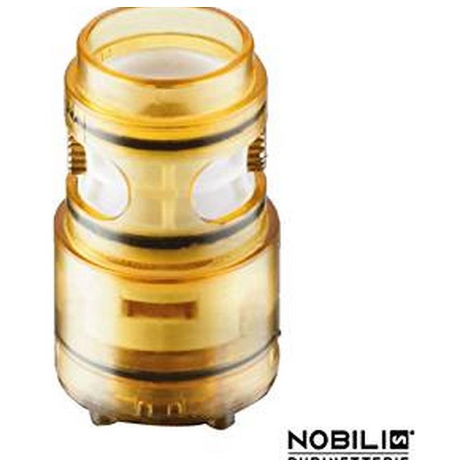 Nobili Rubinetteria Rcr46000/N Cartuccia Assiale+Chiave