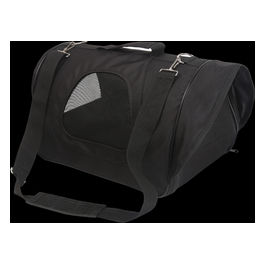Borsa trasportino Nero