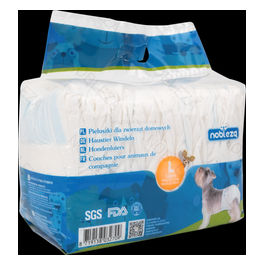 Pannolini Bianco