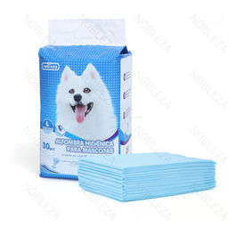 Tappetini igienici(30pcs) Bianco,Blu