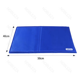 Tappetino refrigerante blu Blu