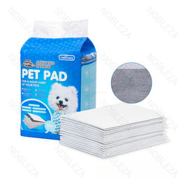 Tappettini igienici con carbone attivo(50pcs)