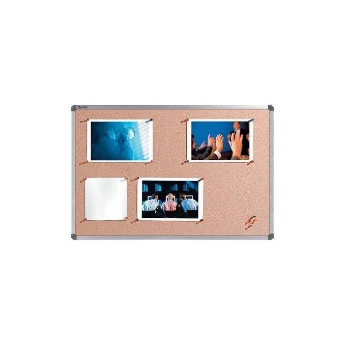 Nobo Pannelli In Sughero Elipse