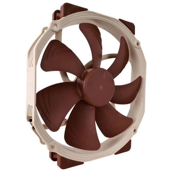 Noctua NF-A15 PWM Fan 140 mm